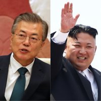 Президент Южной Кореи сообщил о готовности КНДР к денуклеаризации