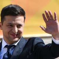 Визит президента Украины в Латвию: о чем будут говорить Зеленский и Левитс