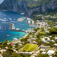 10 лучших островов Италии для летнего отдыха