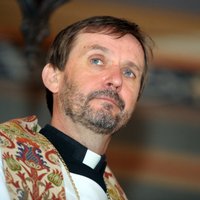 Arhibīskaps Vanags par bēgļiem Latvijā: vediet šurp vajātos kristiešus!