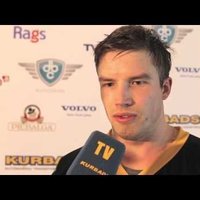 Video: Latvijas čempionāta spēlē HK 'Kurbads' pārliecinoši pārspēj HK 'Mogo'