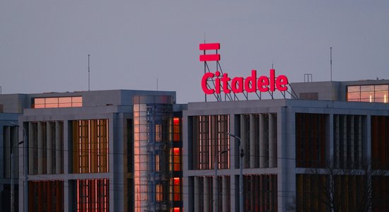 Банк Citadele приобрел портфель ипотечных кредитов ABLV Bank на сумму 120 млн евро