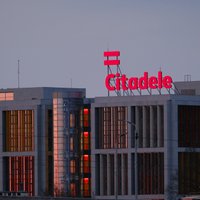 Банк Citadele заметил попытки обойти санкции против России и Беларуси