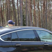Pirmdien Latvijā reģistrētas 150 avārijas; cietuši 13 cilvēki un viens gājis bojā