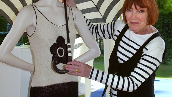 Mary Quant