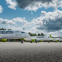 Новые рекорды, убытки и ожидания инвесторов. Как идут дела у airBaltic?