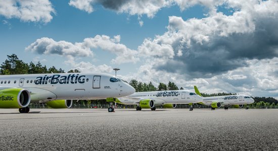 Новые рекорды, убытки и ожидания инвесторов. Как идут дела у airBaltic?