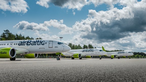 airBaltic