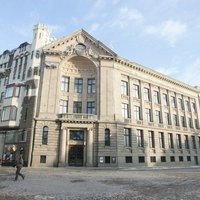 Latvijas Radio darbinieki sadumpojas pret jauno vadību