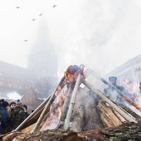 Ar vairākiem atceres pasākumiem nedēļas garumā pieminēs 1991. gada barikāžu notikumus