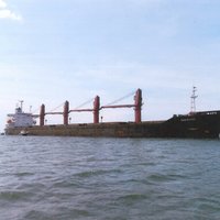 ASV konfiscējušas Ziemeļkorejas kravas kuģi