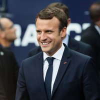 Выборы во Франции: партия Макрона одержала убедительную победу