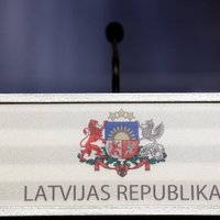 Депутаты отклонили идею, что президентом может стать лишь проживший последние 3 года в Латвии кандидат