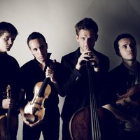 Pirmo reizi Latvijā koncertēs franču kvartets 'Quatuor Ebène'