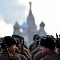 ASV nosoda Krievijas un Dienvidosetijas vienošanos par militāro spēku apvienošanu