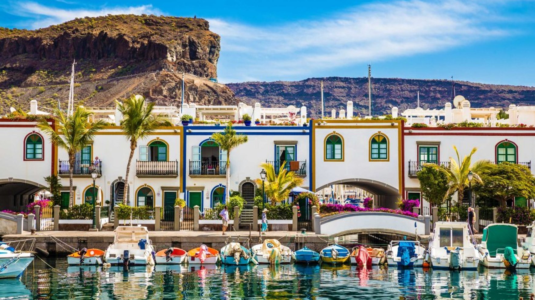 Canary Islands to Introduce Voluntary Tourism Levy for Sustainability Projects