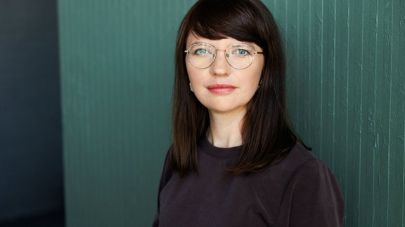 Vladislava Marāne: Inovatīvu medikamentu pieejamība pacientiem – Latvijā joprojām zemākā ES Vladislava Marāne: Inovatīvu medikamentu pieejamība pacientiem – Latvijā joprojām zemākā ES