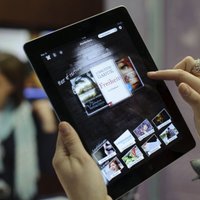 Портал: Рижская дума зачем-то купила дорогостоящие iPad3