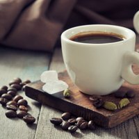ВОЗ признала горячие чай и кофе источником рака