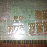 Liepājā februārī aizturēti pieci narkotiku tirgoņi