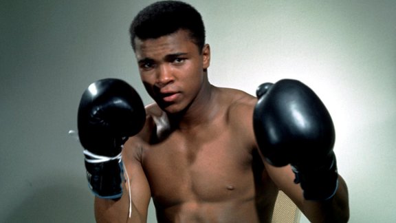 Muhammad Ali - 6