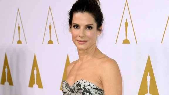 Sandra Bullock