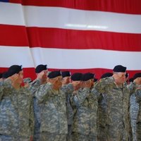 Американские военные сознались в убийстве афганских женщин