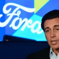 Руководство Ford отказалось от инвестиций в новое производство в Мексике