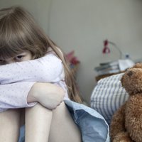 В Шотландии законодательно запретят шлепать детей