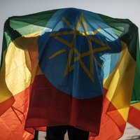 Etiopijā aizturēti 16 ANO darbinieki