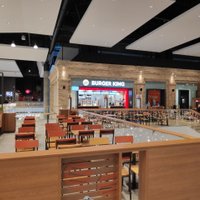 Atvērts pirmais 'Burger King' restorāns Latvijā