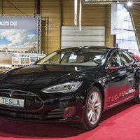 Tesla обязывает владельцев автомобилей скрывать данные о поломках машин