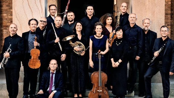 ensemble unitedberlin