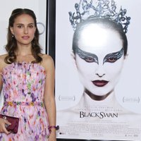 ASV neatkarīgā kino 'Spirit Awards' balvu saņem 'Black Swan'
