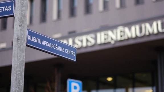 Valsts ieņēmumu dienests, vid-13