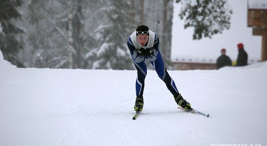 Latvijas čempionātam distanču slēpošanā būs FIS statuss