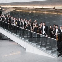Dzintaru koncertzālē uzstāsies pasaulslavenais 'Orchestra della Svizzera Italiana'