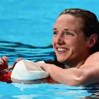 ВИДЕО: На чемпионате мира по плаванию за день побиты три рекорда мира