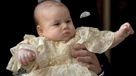 Britain Prince George.JPEG-035a1