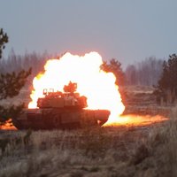 В будущем году на оборону Латвии выделят на 12,3 млн евро больше