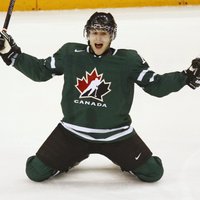 Rīgas 'Dinamo' nolīgst NHL spēlējušo kanādiešu uzbrucēju Makmilenu
