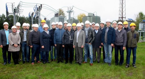 Aizvadīts 22. Baltijas valstu elektroenerģijas sadales sistēmas operatoru seminārs