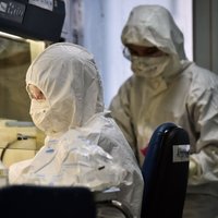 ВОЗ возобновит расследование происхождения вируса SARS-CoV-2