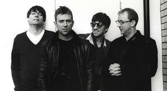 'Blur' dziesmas kļūs par šūpuļdziesmām