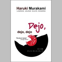 Latviešu valodā atkārtoti izdoti divi Murakami romāni