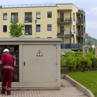 Stāsies spēkā jaunie elektrības sadales tarifi