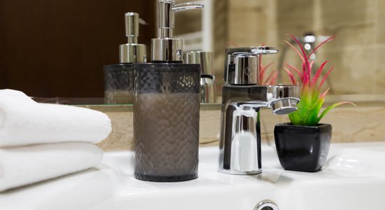 30 вещей, которые не должны находиться в вашей ванной