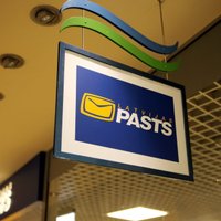 Latvijas Pasts grasās pirkt 61 pasta termināli