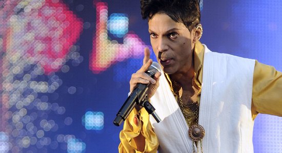 Mirušā dziedātāja Prinsa 'Paisley Park' studiju atvērs apmeklētājiem