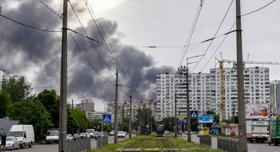 Трипольская ТЭС — самая мощная электростанция в Киевской области — полностью разрушена в результате российского удара